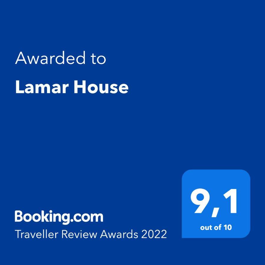 Lamar House Pilar de la Horadada Eksteriør bilde